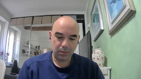 Snapshot of alexct77 chatting on February 15, 10:00 am alexct77 online show from February 15, 10:00 am