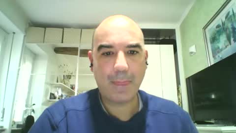 Snapshot of alexct77 chatting on October 17, 3:05 pm alexct77 online show from October 17, 3:05 pm