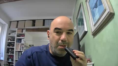 Snapshot of alexct77 chatting on December 8, 8:51 am alexct77 online show from December 8, 8:51 am