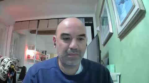 Snapshot of alexct77 chatting on March 12, 7:06 pm alexct77 online show from March 12, 7:06 pm