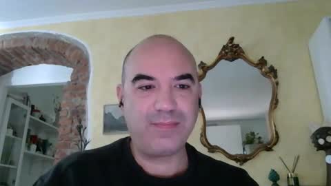 alexct77 online show from October 25, 8:05 am