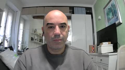 Snapshot of alexct77 chatting on December 13, 8:21 am alexct77 online show from December 13, 8:21 am