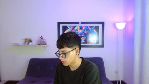 alex online show from February 20, 12:51 pm