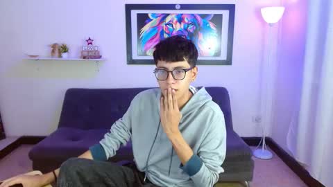 alex online show from February 26, 1:56 pm