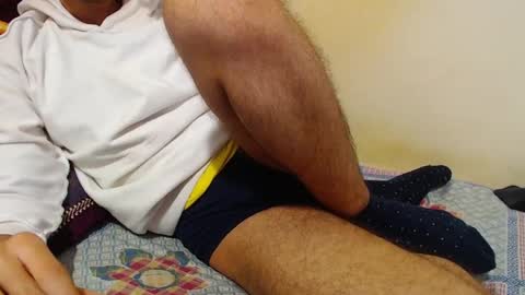 Alex online show from February 19, 7:27 pm