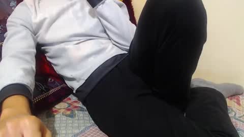 Alex online show from January 18, 11:32 am