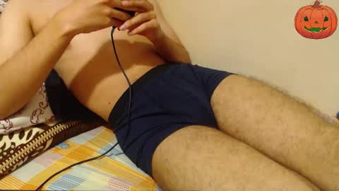 Alex online show from October 4, 7:40 pm