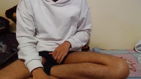 Alex online show from February 20, 7:52 pm