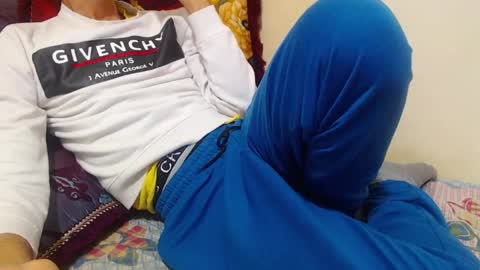 Alex online show from January 27, 11:43 am