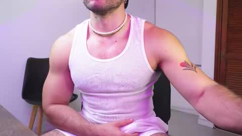 Alex Dimartino online show from September 28, 1:58 am