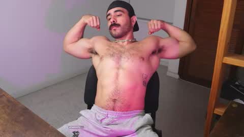 Alex Dimartino online show from September 12, 1:38 am