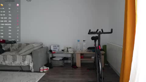 Snapshot of alexfit96 chatting on September 19, 1:55 pm alexfit96 online show from September 19, 1:55 pm