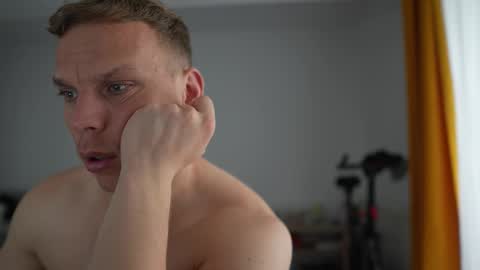 Snapshot of alexfit96 chatting on September 25, 2:38 pm alexfit96 online show from September 25, 2:38 pm