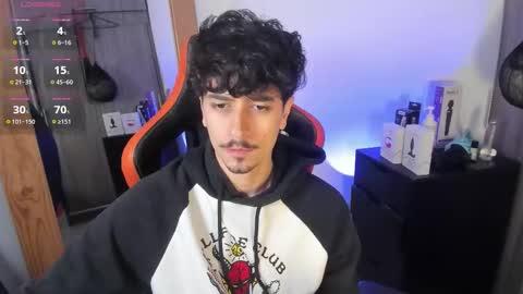 alexfloreszzz online show from September 12, 1:44 pm