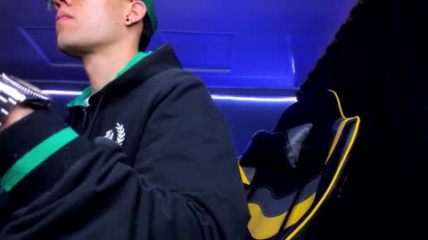 alexgiraldo__ online show from September 29, 12:03 pm