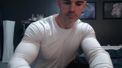 Alex online show from November 8, 11:52 pm