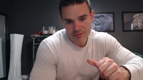 Alex online show from May 5, 12:12 am
