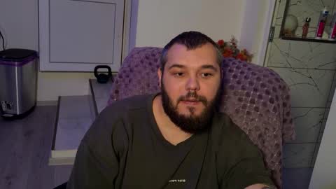 Alex online show from February 3, 8:58 pm