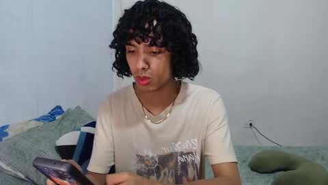 Alexis online show from November 19, 12:16 pm