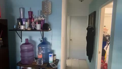 alexitho35 online show from October 26, 9:06 pm