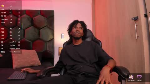 Alex Jaccob online show from February 22, 1:34 pm