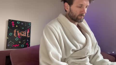 Alex Mann online show from December 22, 5:10 pm