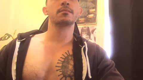 Alexxx online show from August 1, 4:28 pm