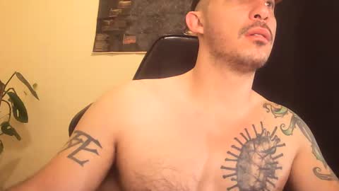 Alexxx online show from June 18, 2:00 pm