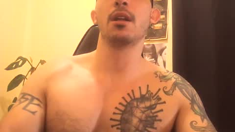 Alexxx online show from July 13, 3:58 pm