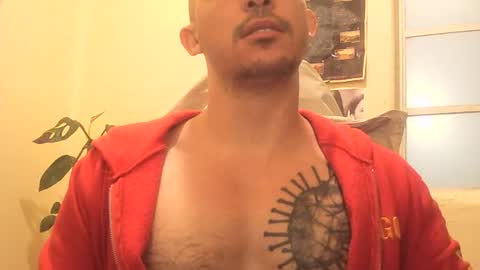 Alexxx online show from July 29, 5:06 am