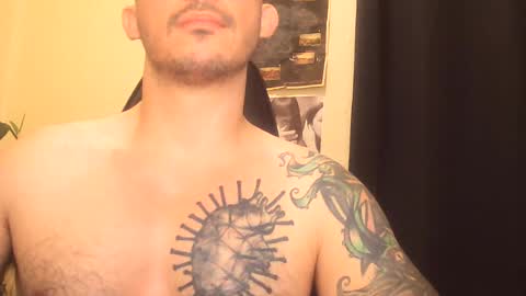 Alexxx online show from July 18, 11:10 pm