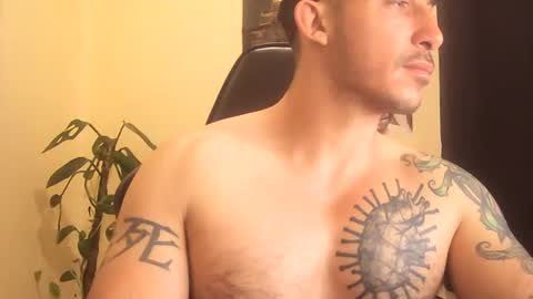 Alexxx online show from April 12, 7:04 pm