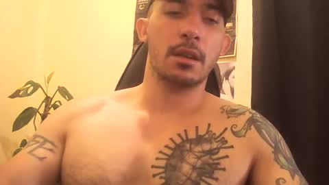 Alexxx online show from August 3, 4:02 pm