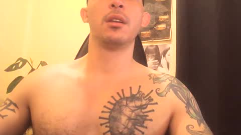 Alexxx online show from July 14, 4:46 pm