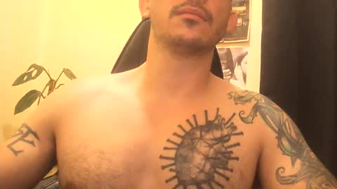 Alexxx online show from June 30, 12:55 am