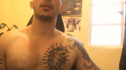 Alexxx online show from June 24, 12:57 am