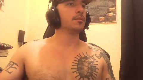 Alexxx online show from November 23, 4:40 pm