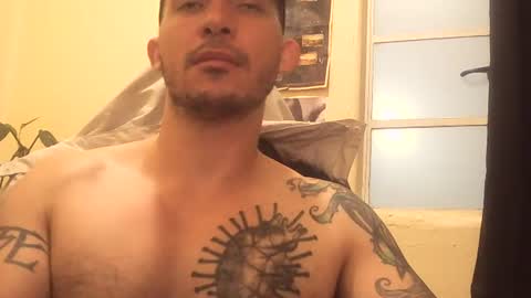 Alexxx online show from July 27, 2:40 am