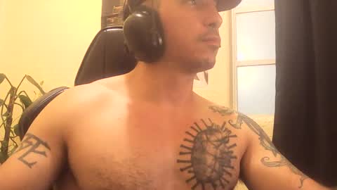 Alexxx online show from June 13, 6:44 am