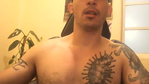 Alexxx online show from June 27, 1:08 am