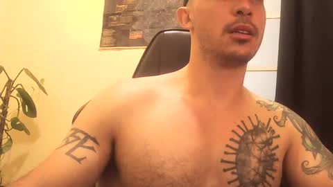 Alexxx online show from June 16, 2:14 am
