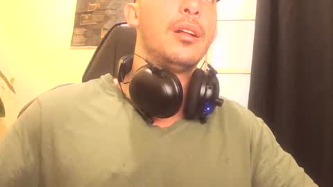 Alexxx online show from June 18, 2:57 am