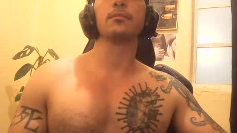 Alexxx online show from July 10, 4:16 am