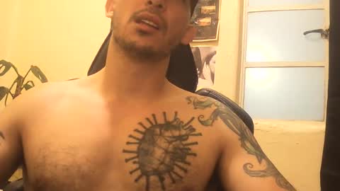 Alexxx online show from July 8, 3:21 am