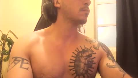 Alexxx online show from April 22, 7:03 am