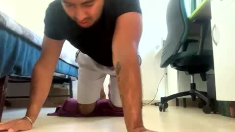 alexospina55 online show from April 1, 10:06 am