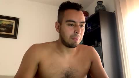 alexospina55 online show from October 29, 2:09 pm