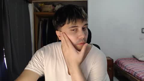 Alexander online show from March 10, 8:37 pm