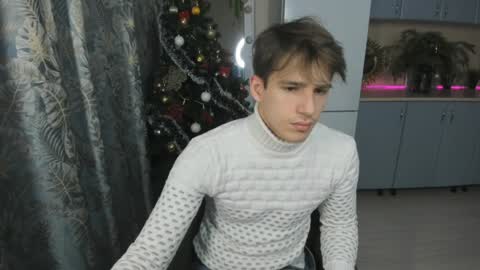 Dennis online show from January 9, 12:19 pm