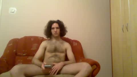 alexsergiu online show from December 26, 12:46 am